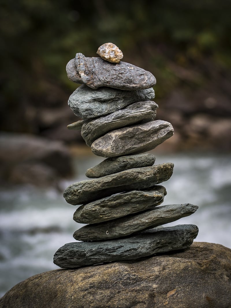 Elemental balance