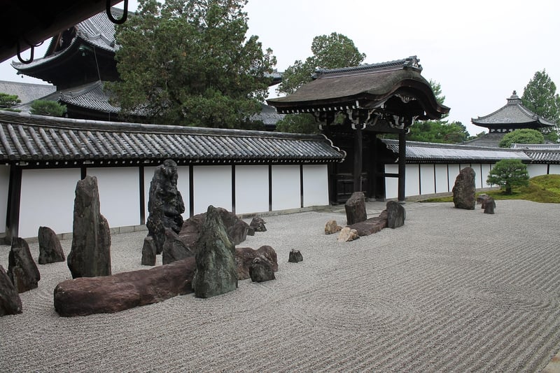 Zen Garden